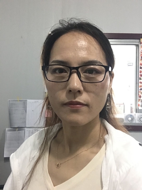 爱在春天的第一张照片--仙游交友网