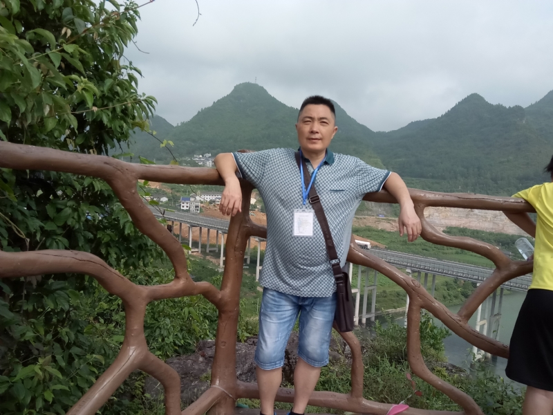 岁月无声的第一张照片--仙游交友网