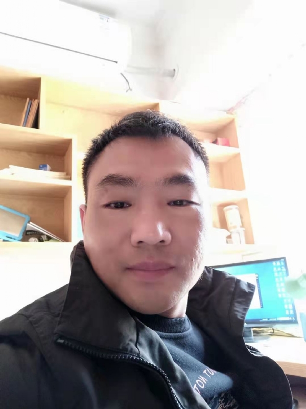 向前葱的第一张照片--仙游交友网