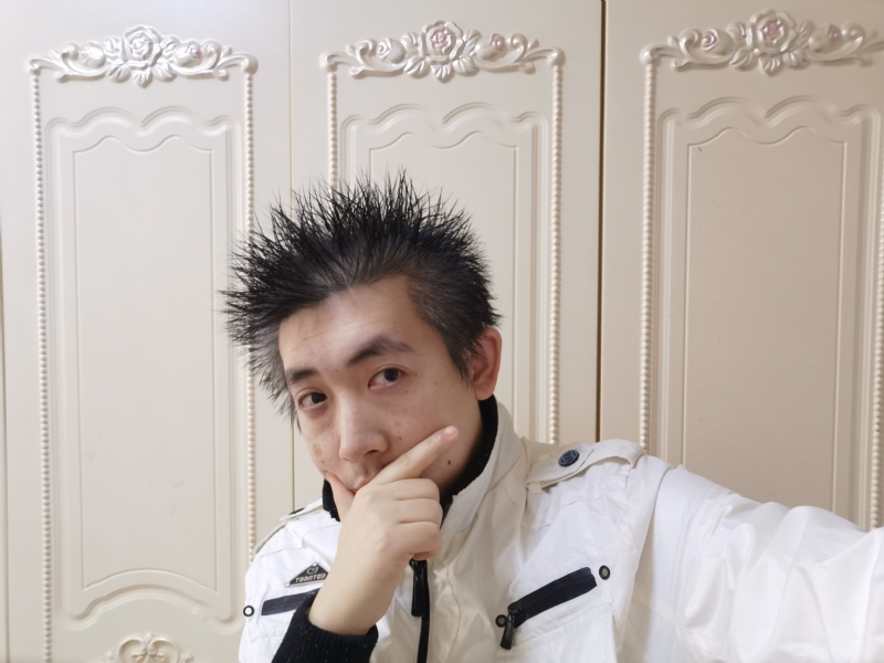 兔子满山跑的第一张照片--仙游交友网