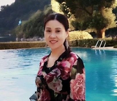 Xiang女士的第一张照片--仙游交友网