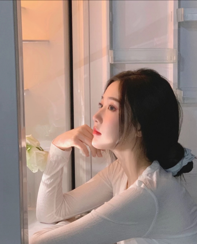 風吹過臉頰的第一张照片--仙游交友网