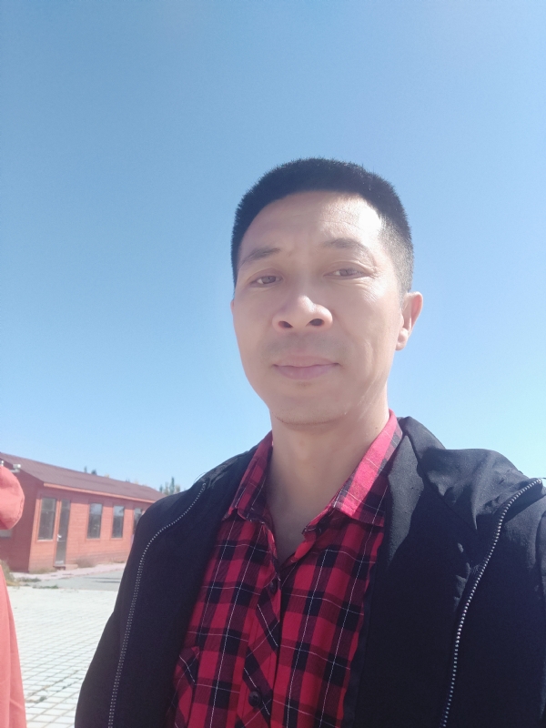 风滚草的坚持的第一张照片--仙游交友网