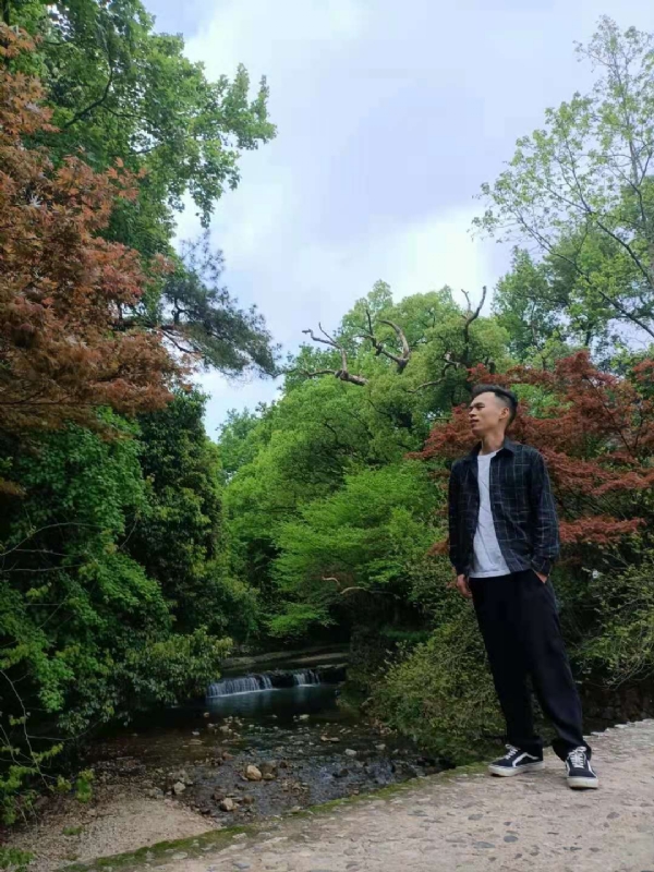 小白的第一张照片--仙游交友网