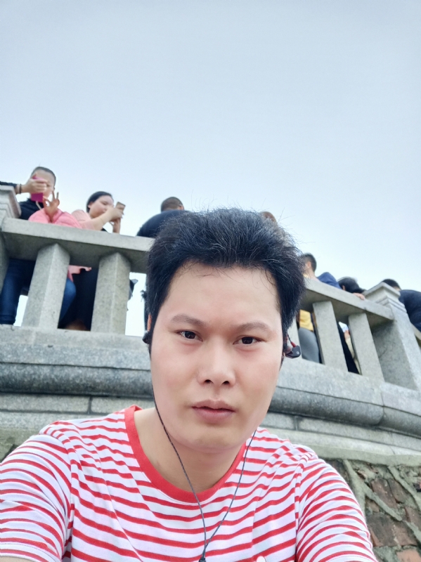 hαⅰ的第一张照片--仙游交友网