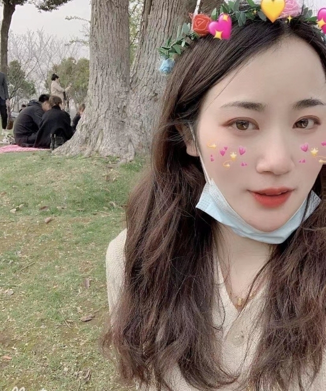 小花的第一张照片--仙游交友网