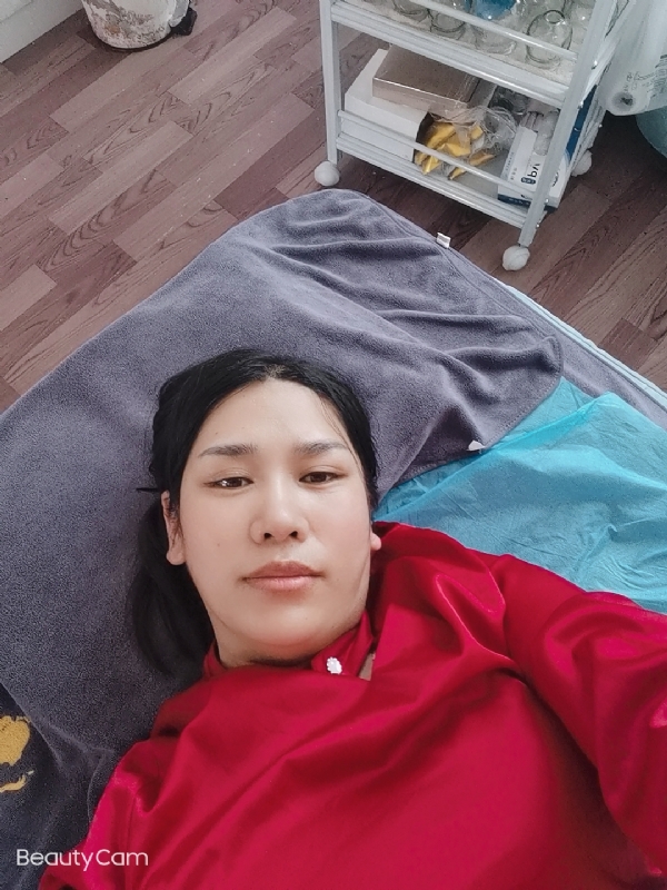 枫叶的第一张照片--仙游交友网