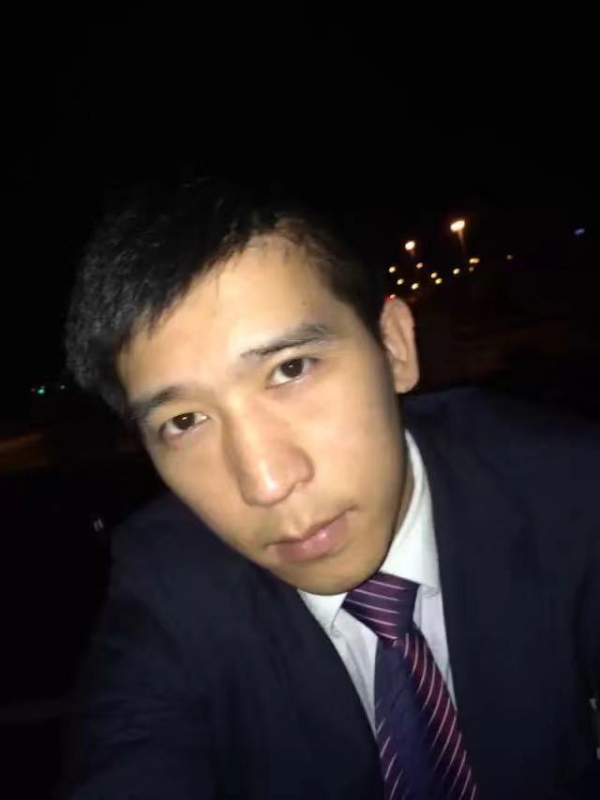 一条孤独的鱼的第一张照片--仙游交友网