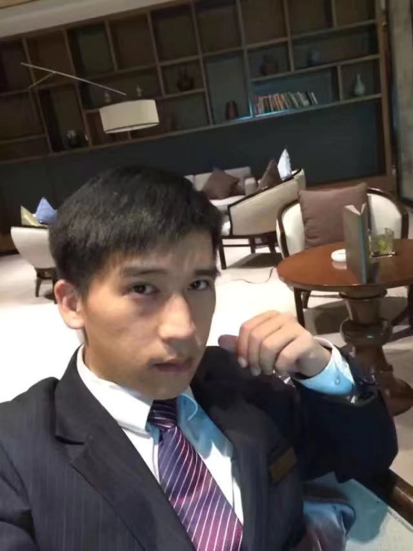 一条孤独的鱼的第二张照片--仙游交友网