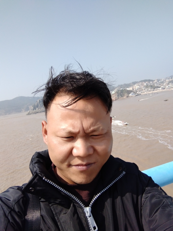 真心的第一张照片--仙游交友网