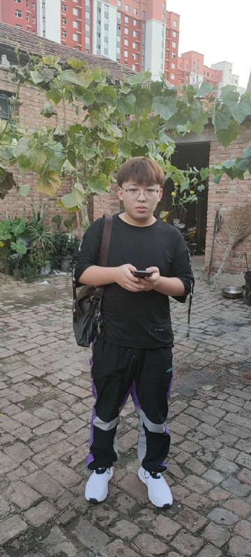 辛禹的第二张照片--仙游交友网