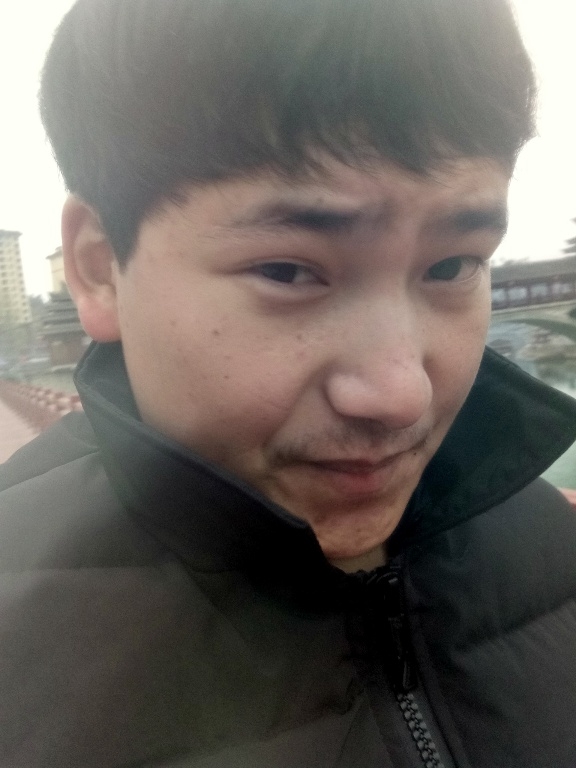 侗族青年作家超超的第二张照片--仙游交友网