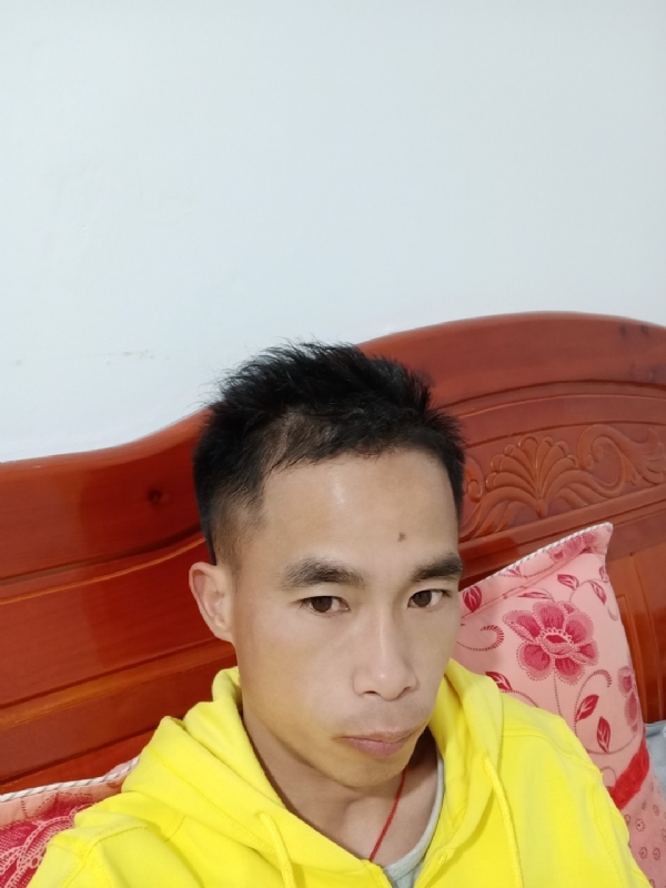 小biu崽的第一张照片--仙游交友网