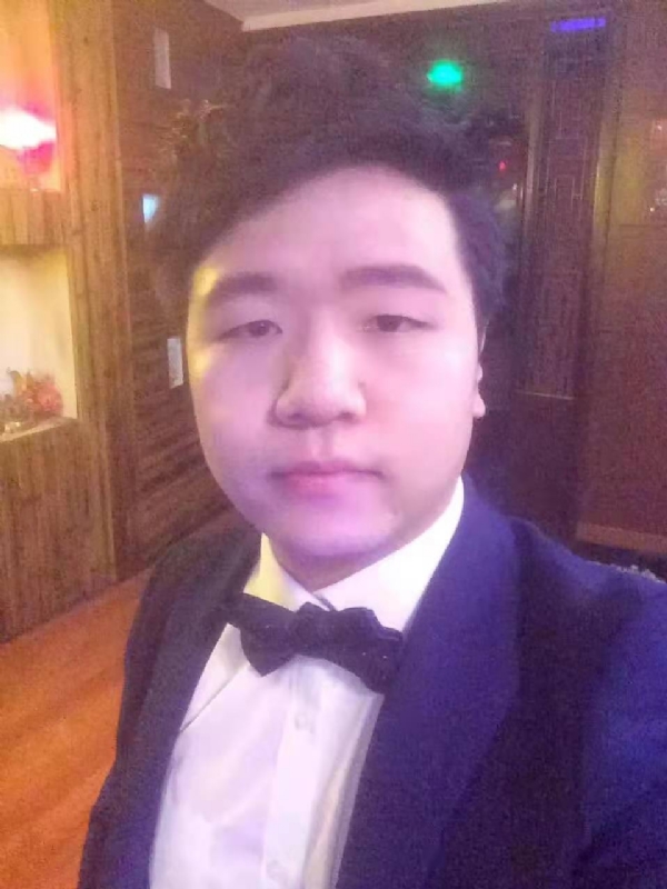 星辰的第一张照片--仙游交友网