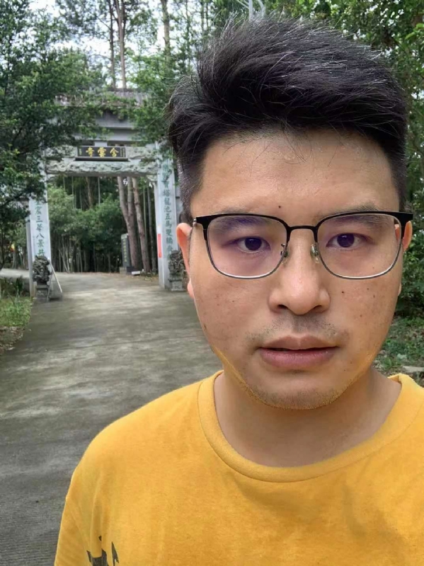 我来啦的第一张照片--仙游交友网