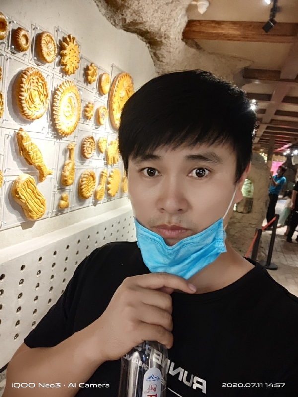 ldp守望薰衣草的第一张照片--仙游交友网