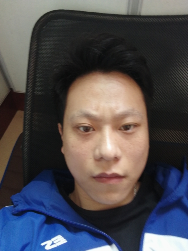 爱上的感觉的第一张照片--仙游交友网