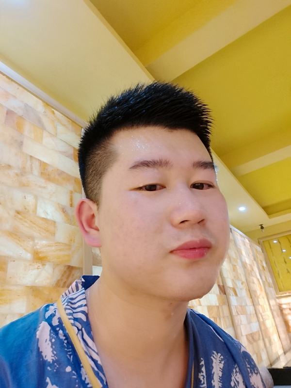 六月与阿十二的第一张照片--仙游交友网