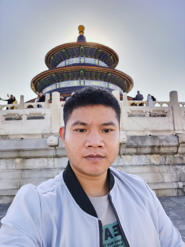 灵风的第二张照片--仙游交友网