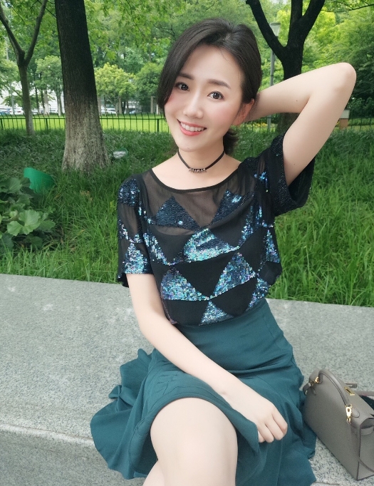 Leanna的第二张照片--仙游交友网
