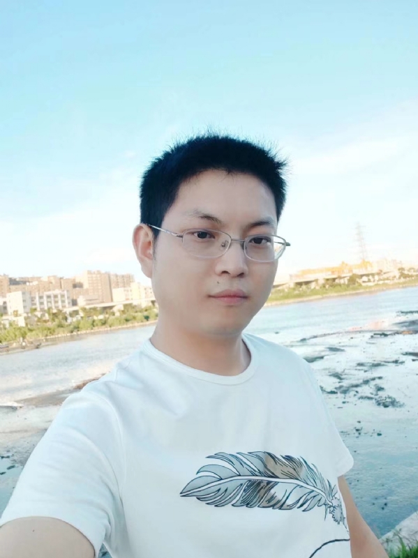 诚心交友的第二张照片--仙游交友网