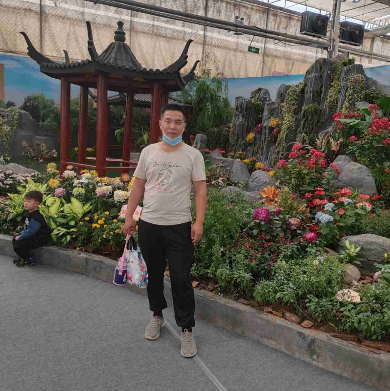受伤的痴情男的第一张照片--仙游交友网