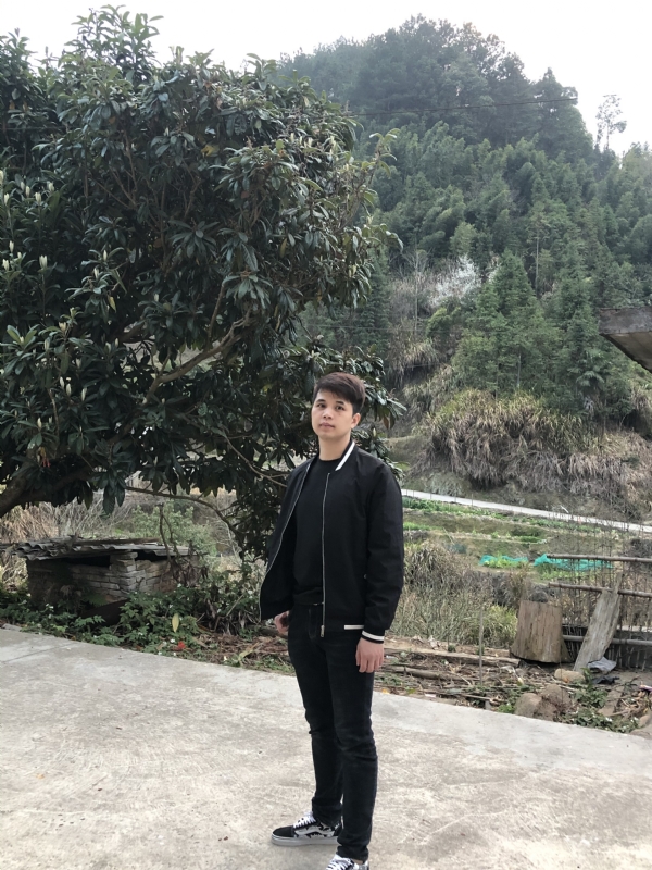 随遇而安的第一张照片--仙游交友网