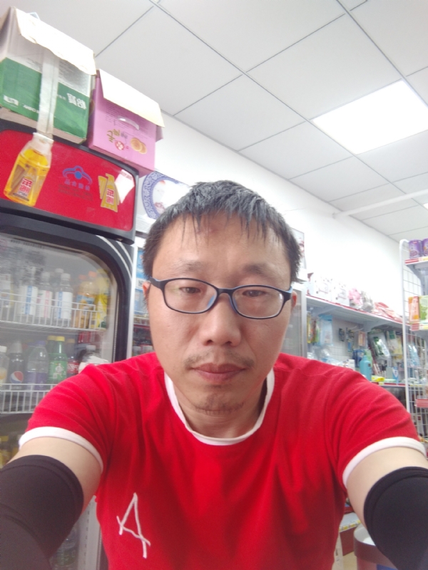 众里寻你的第一张照片--仙游交友网