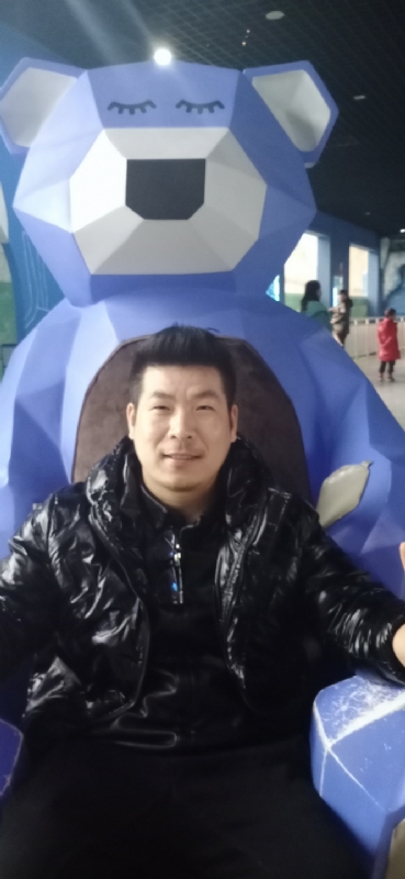 等风来的第一张照片--仙游交友网