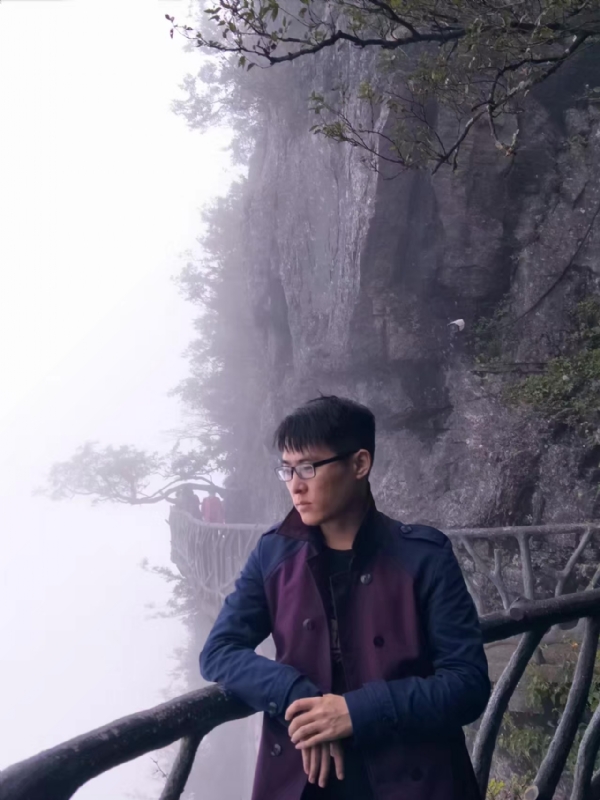 晨曦的第一张照片--仙游交友网