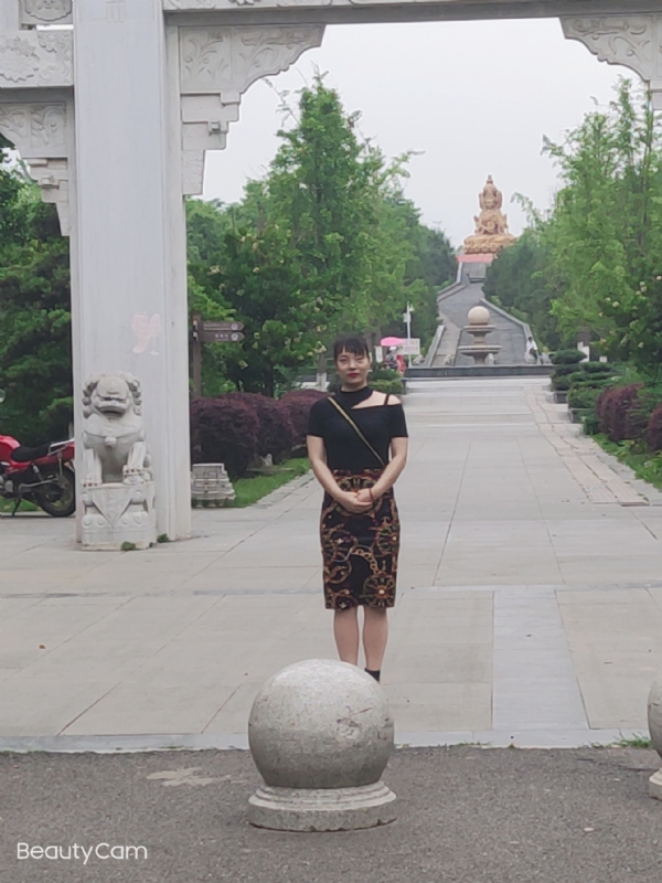 魏沐阳子的第三张照片--仙游交友网