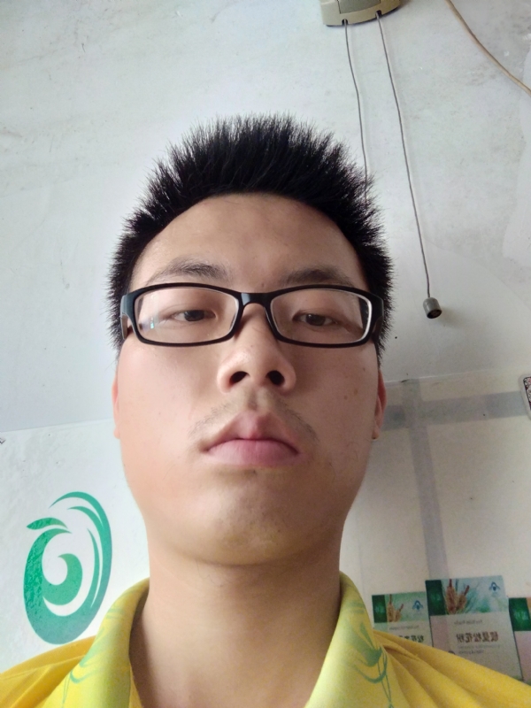 舒荷的第二张照片--仙游交友网