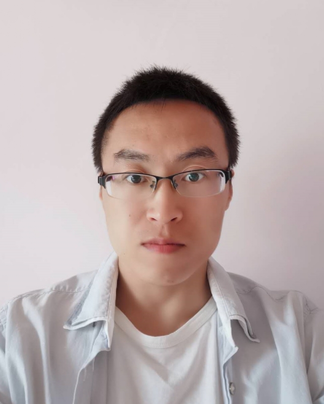 仿佛看到了希望的第二张照片--仙游交友网