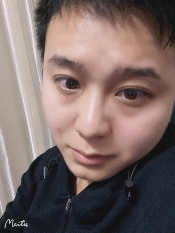 咸鱼不太闲的第一张照片--仙游交友网