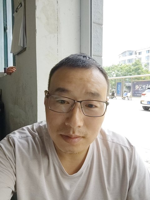 转身的距离的第一张照片--仙游交友网