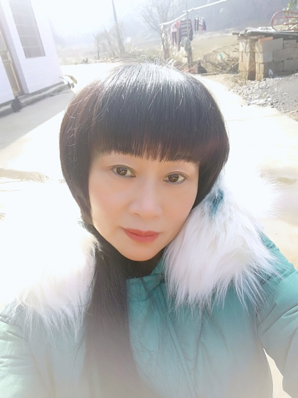 金鱼儿的第一张照片--仙游交友网