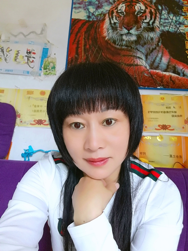 金鱼儿的第二张照片--仙游交友网