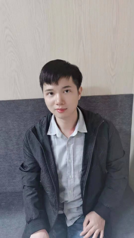 苍之绯翼的第一张照片--仙游交友网