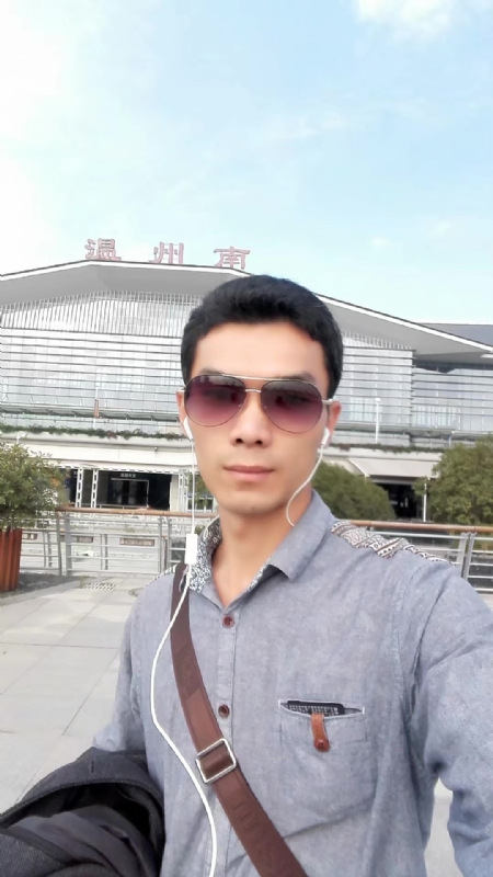 错把真心喂了狗的第三张照片--仙游交友网