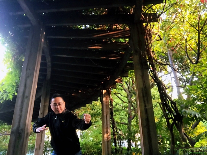 自故深情好受伤的第二张照片--仙游交友网