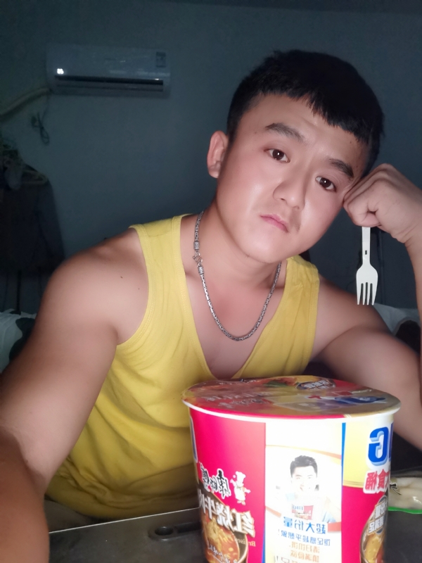 飞飞的第一张照片--仙游交友网