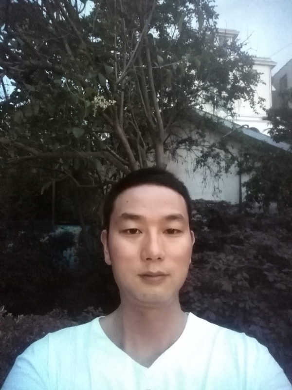 先苦后甜的第一张照片--仙游交友网