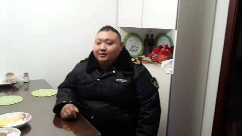 通路的第一张照片--仙游交友网