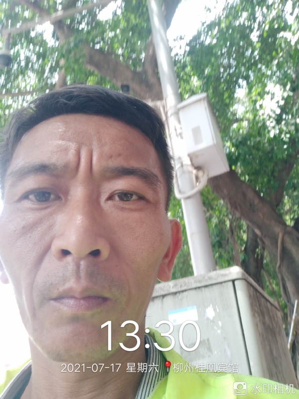 阿强的第一张照片--仙游交友网