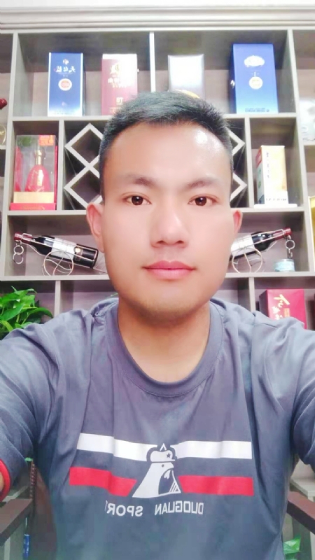 钱乾的第一张照片--仙游交友网