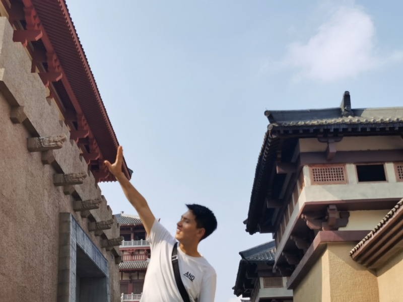 咸鱼不闲的第一张照片--仙游交友网