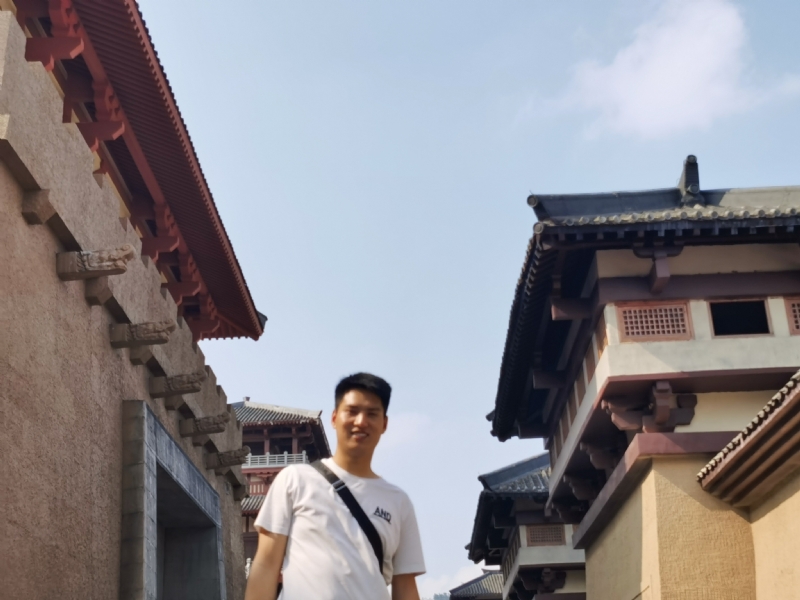 咸鱼不闲的第二张照片--仙游交友网
