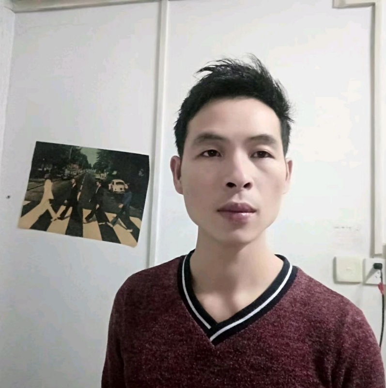 真诚相待的第一张照片--仙游交友网