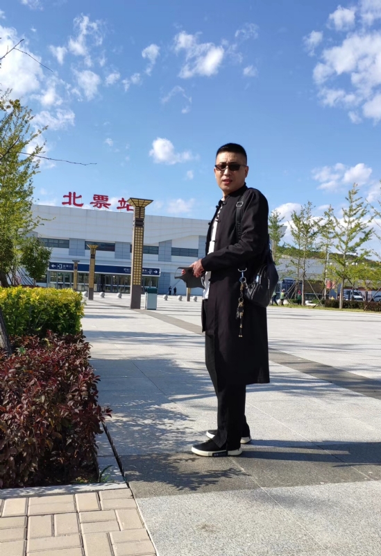仟佰渡的第一张照片--仙游交友网