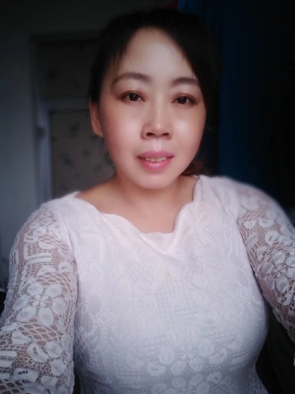 笑看人生的第一张照片--仙游交友网